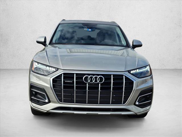 Used 2021 Audi Q5 Prestige w/ Prestige Package image 2