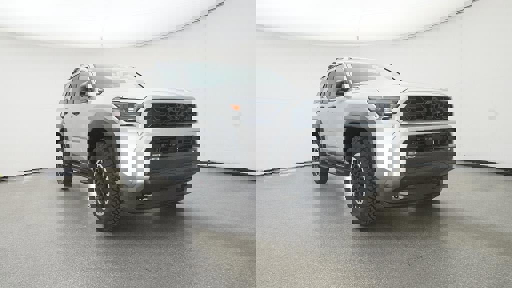 New 2025 Toyota 4Runner TRD Off-Road Premium image 63