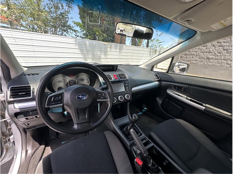 Used 2016 Subaru Impreza 2.0i AWD/4WD image 2
