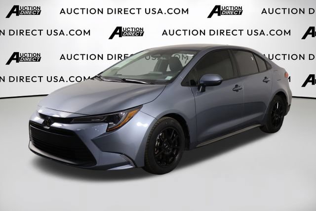 Used 2025 Toyota Corolla LE w/ Convenience Package FWD 360° Tour