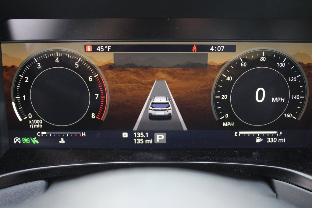 New 2026 Subaru Outback Wilderness image 11