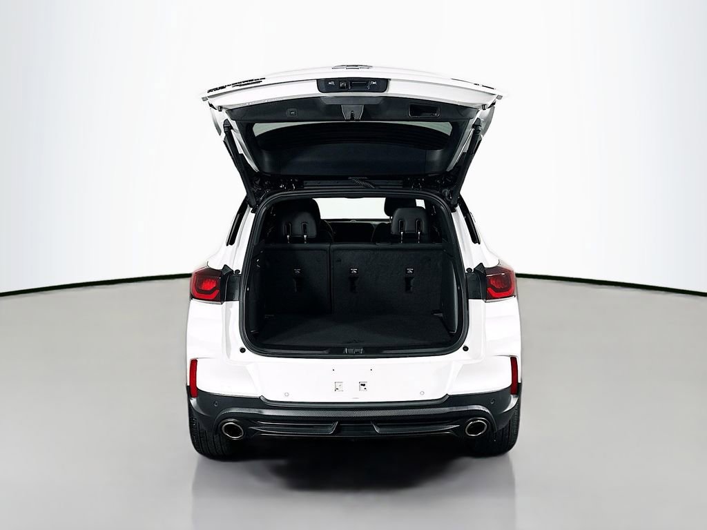 Used 2025 Chevrolet TrailBlazer RS w/ Convenience Package image 28