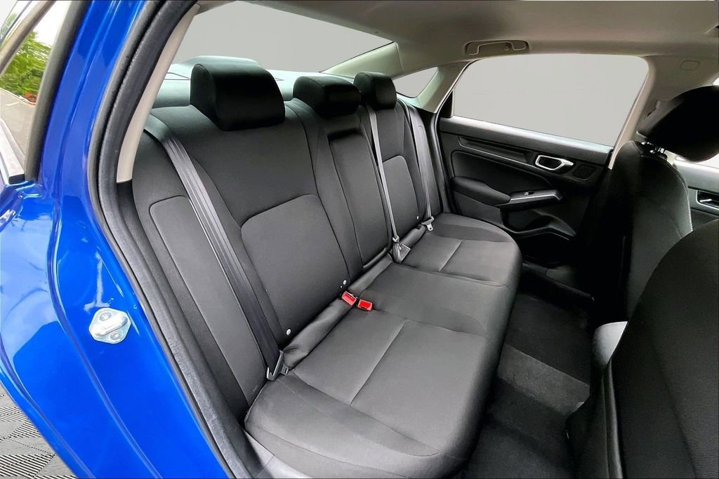 Used 2024 Honda Civic EX image 19