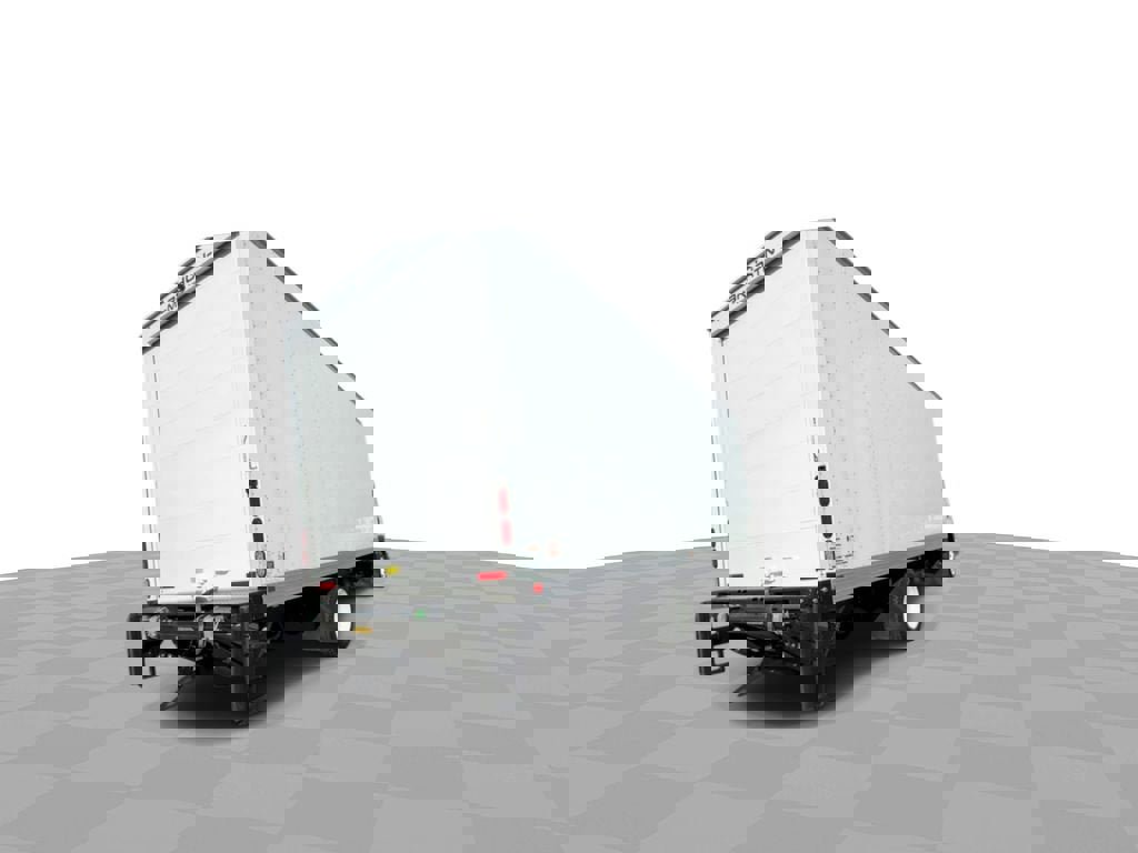 New 2024 Chevrolet Low Cab Forward 6500XD image 3