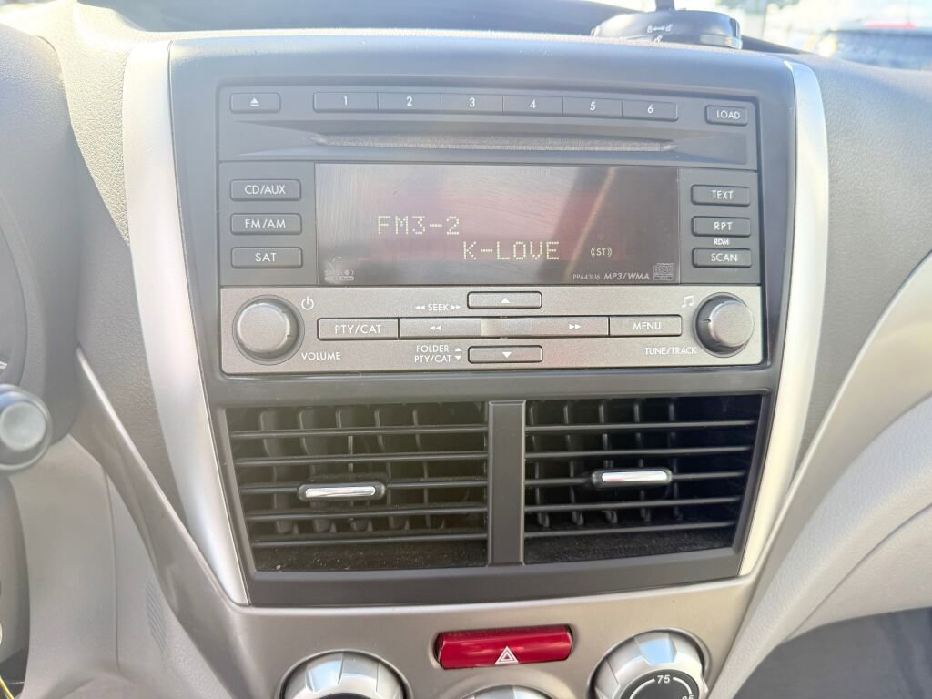 Used 2010 Subaru Forester 2.5X Limited image 14