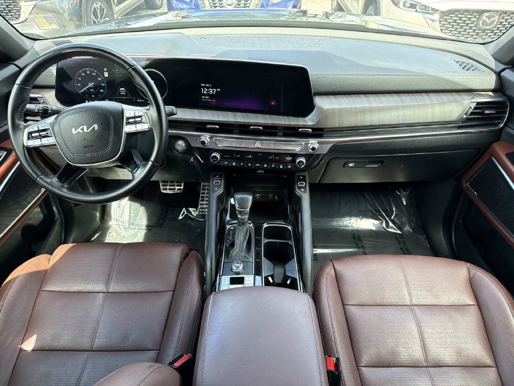 Used 2023 Kia Telluride SX FWD image 19