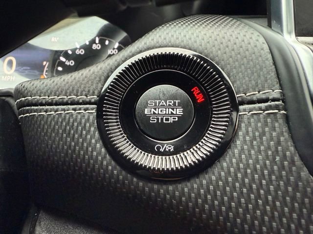 Certified 2023 Jeep Compass Altitude w/ Sun and Sound Group image 50