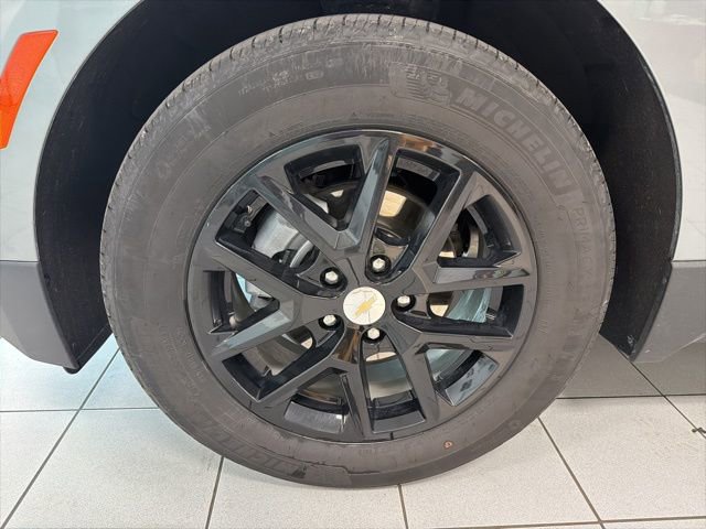 Used 2024 Chevrolet Equinox LT image 11
