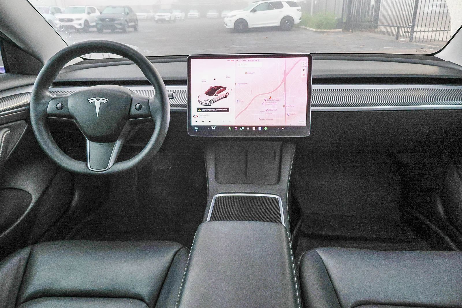 Used 2021 Tesla Model 3 Long Range image 22