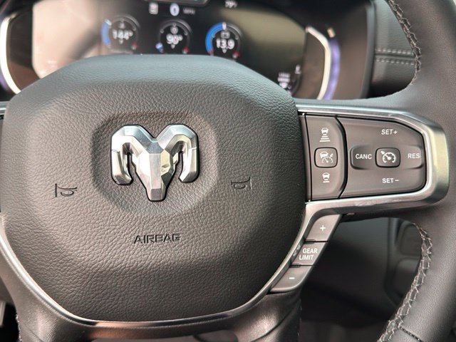New 2026 RAM 2500 Laramie AWD/4WD image 20