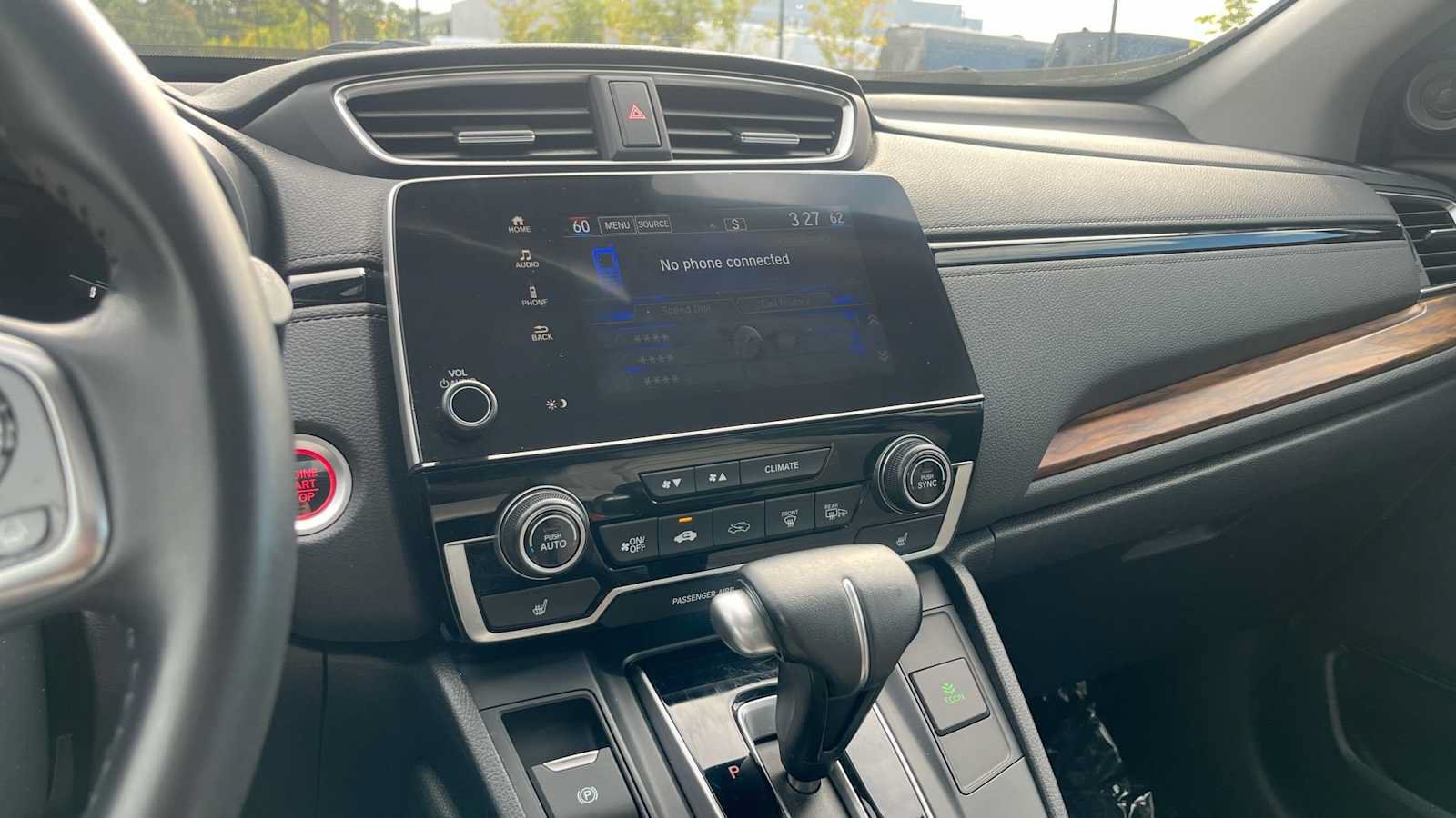 Used 2018 Honda CR-V EX-L image 44