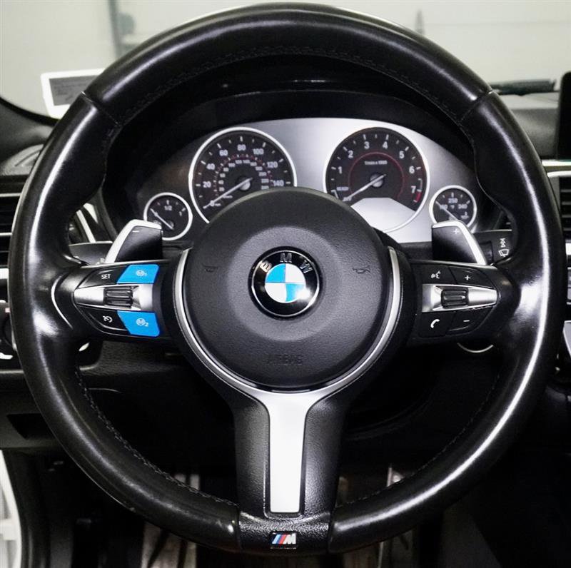 Used 2016 BMW 340i xDrive Sedan image 12