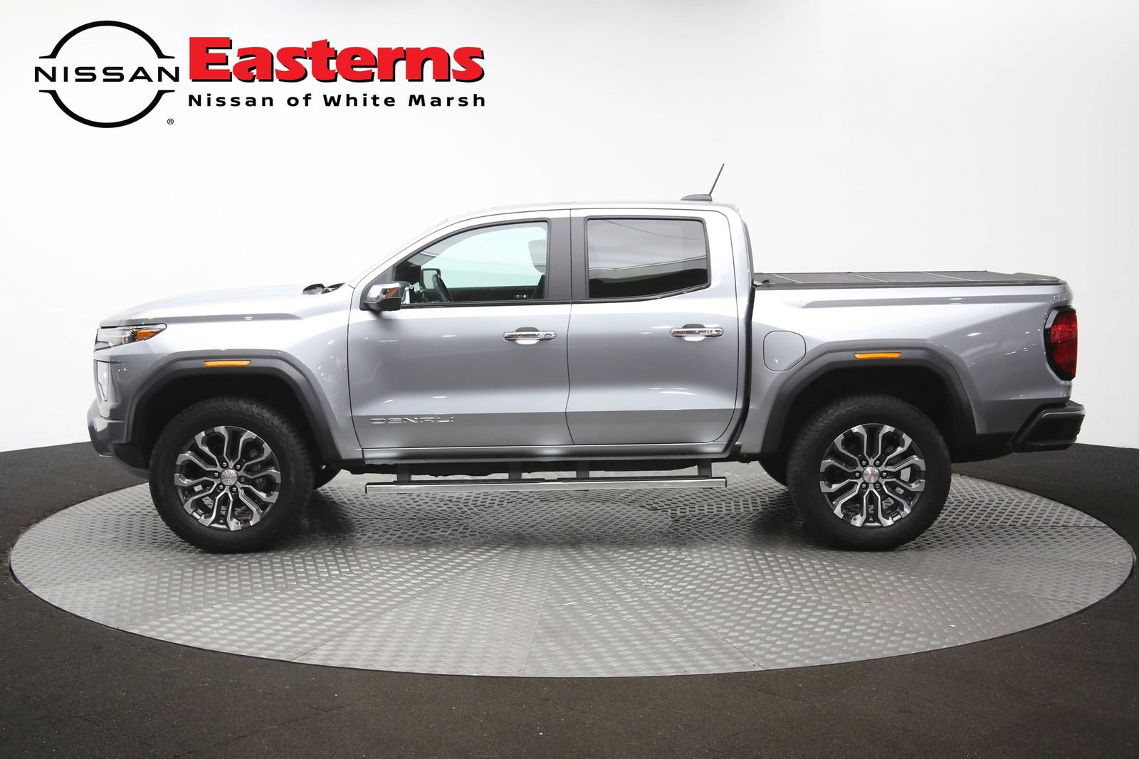 Used 2024 GMC Canyon Denali AWD/4WD image 61