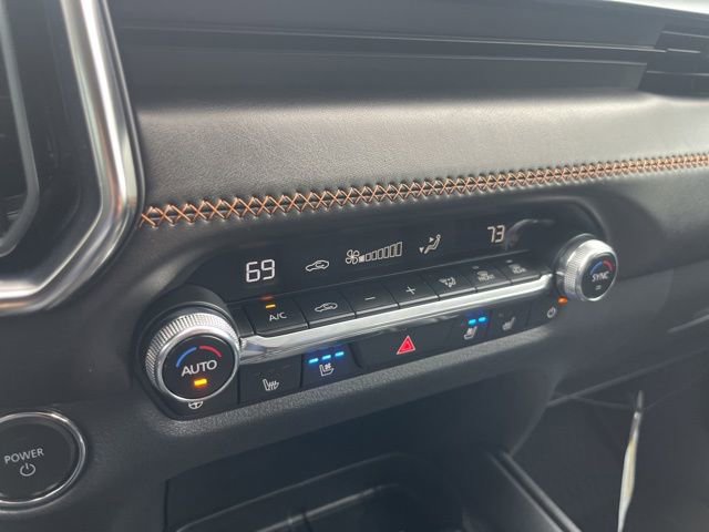 New 2026 MAZDA CX-50 2.5 Hybrid w/ Weather Package image 18