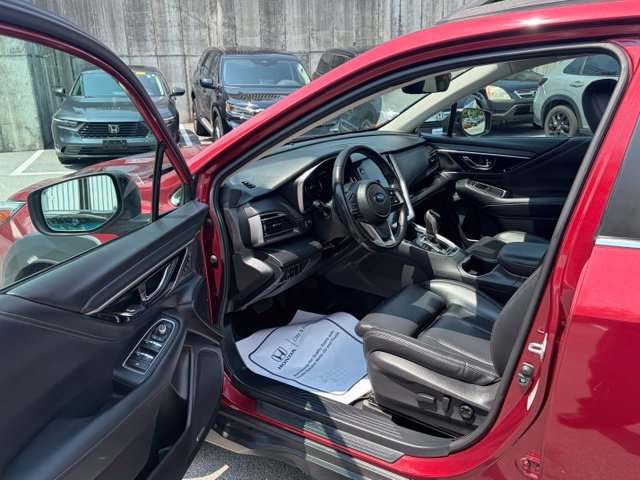 Used 2023 Subaru Outback Limited AWD/4WD image 15