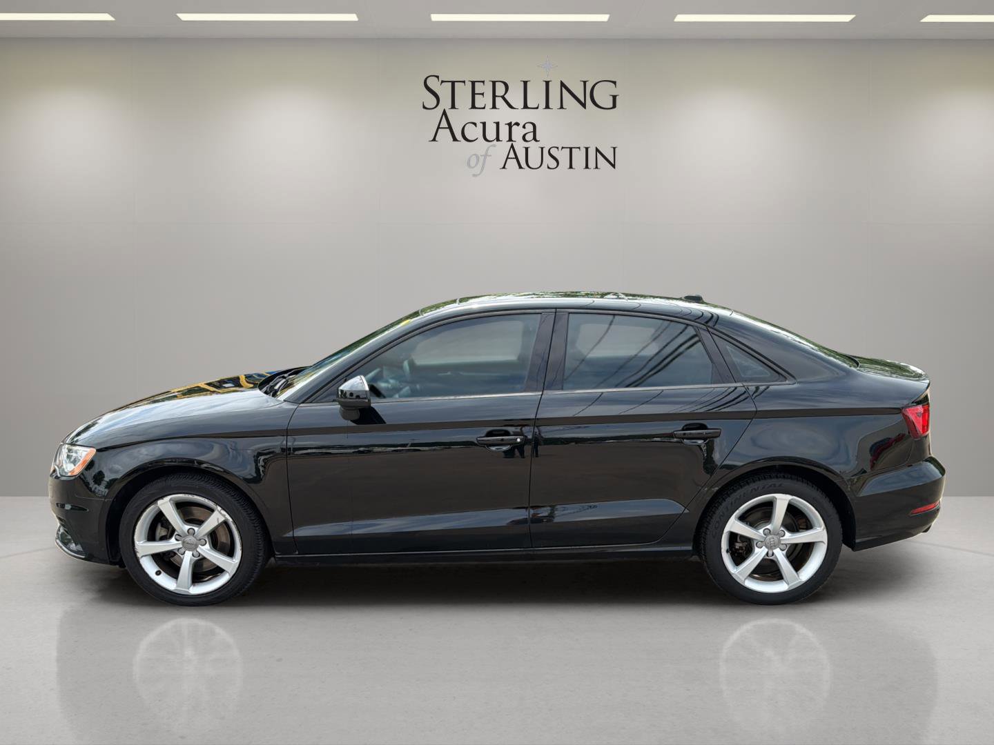 Used 2015 Audi A3 1.8T Premium image 8