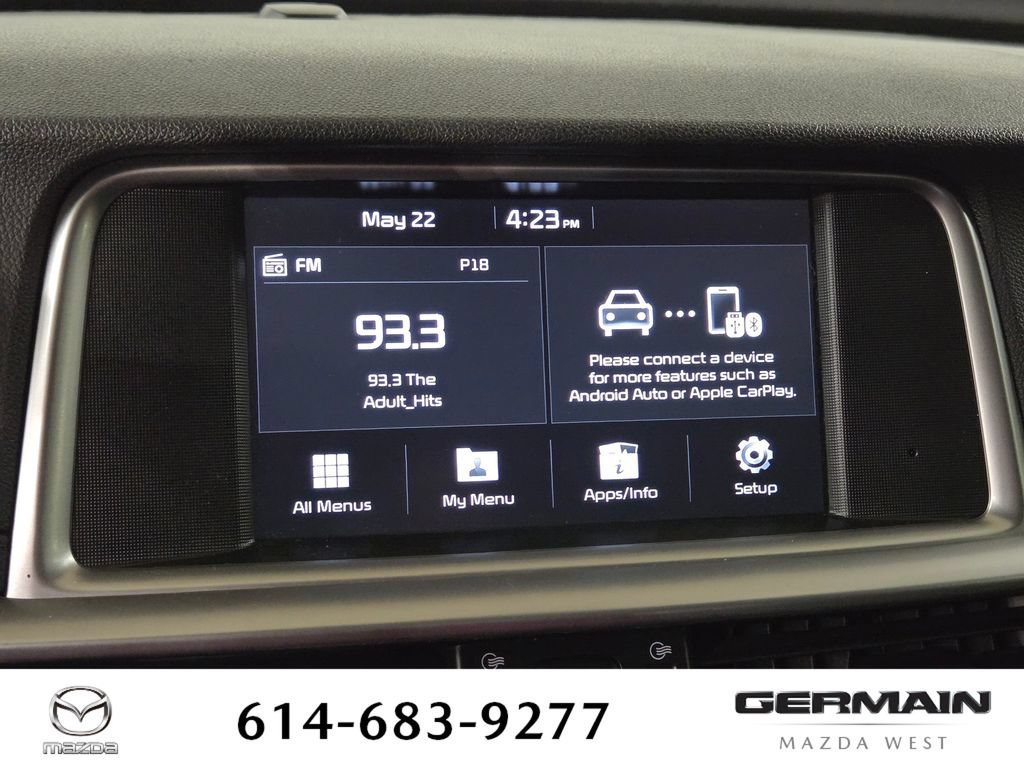 Used 2019 Kia Optima LX FWD image 25