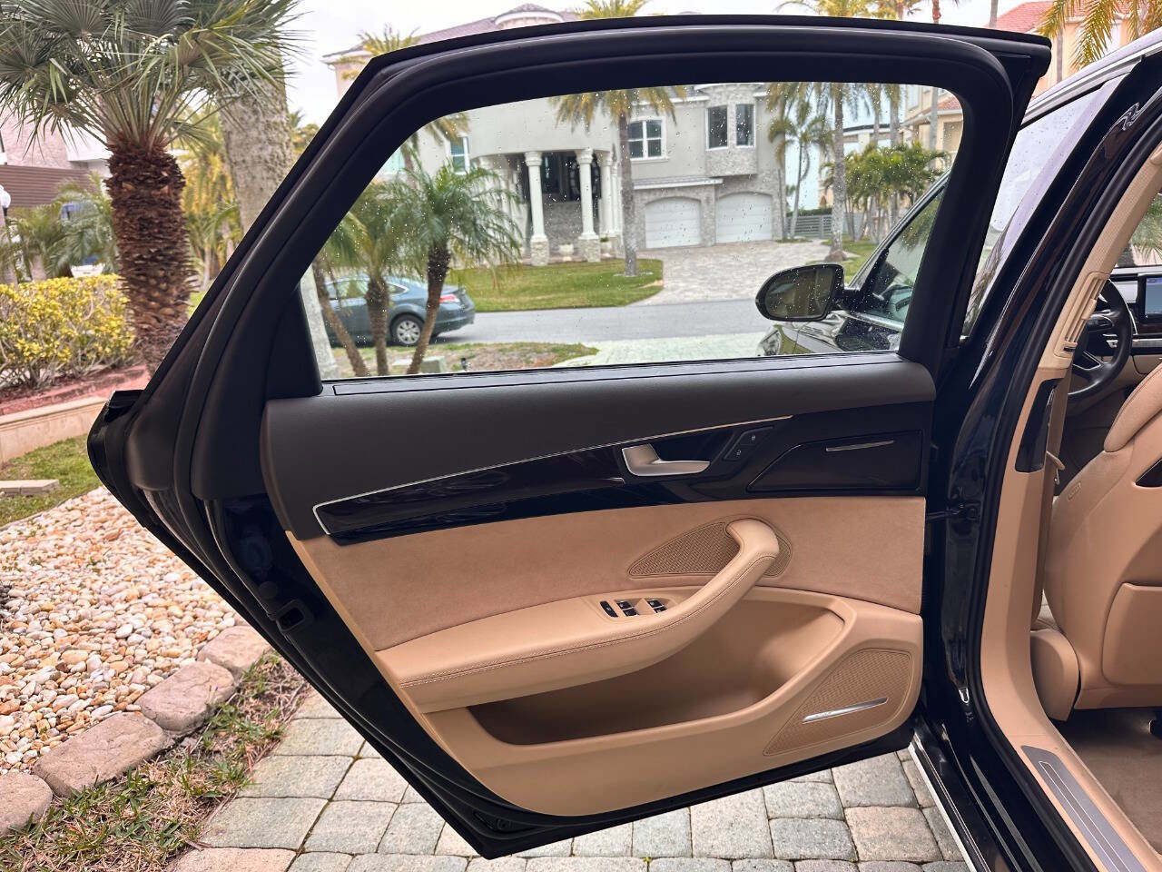 Used 2014 Audi A8 L TDI image 68