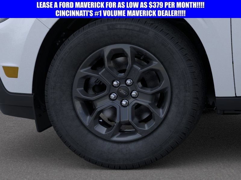 New 2026 Ford Maverick XLT w/ XLT Luxury Package FWD image 20