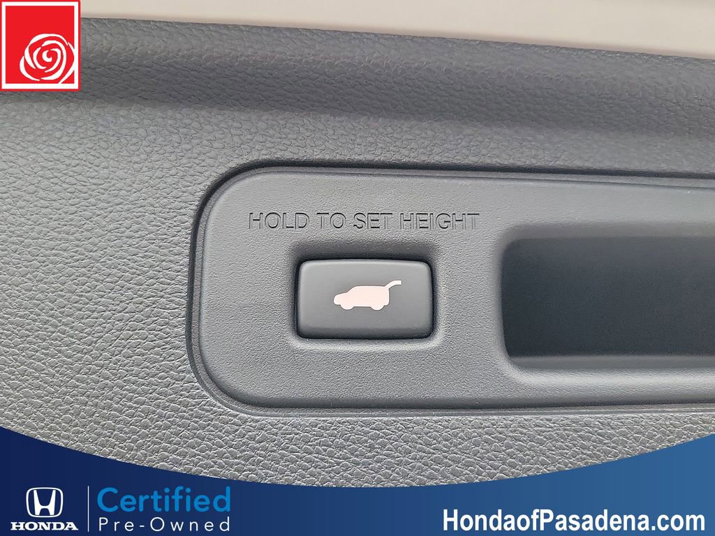 Certified 2026 Honda Odyssey Elite image 30