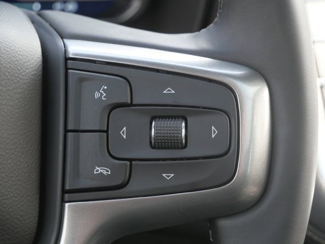 Used 2024 Chevrolet Suburban Premier w/ Max Trailering Package image 24