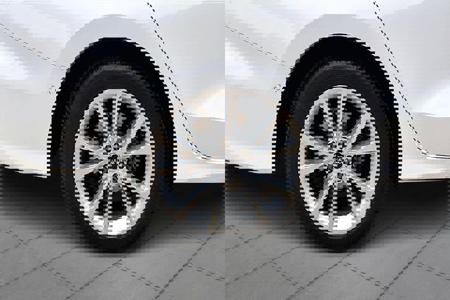 Certified 2026 Audi A3 2.0T Premium Plus image 10