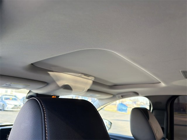 Used 2025 MAZDA CX-90 3.3 Turbo w/ Preferred Package image 13