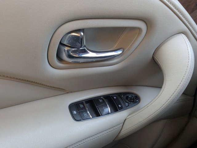Used 2018 INFINITI QX80 2WD image 13