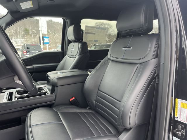 New 2026 Ford F250 Platinum image 15