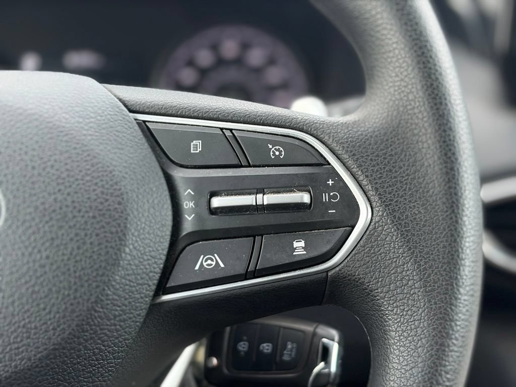 Used 2023 Hyundai Santa Fe SE AWD/4WD image 25