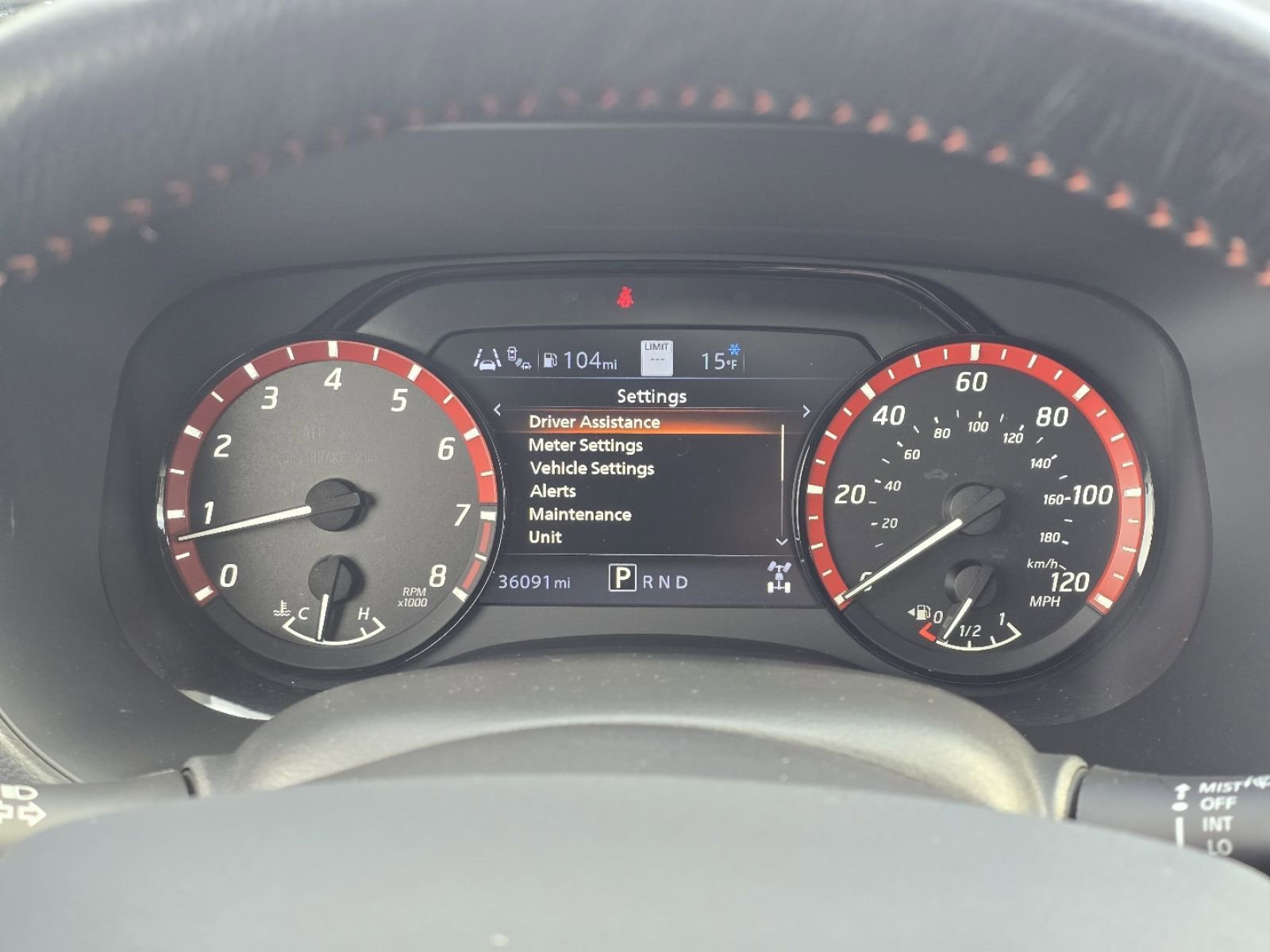 Used 2023 Nissan Frontier PRO-4X w/ Pro-4X Premium Package image 25