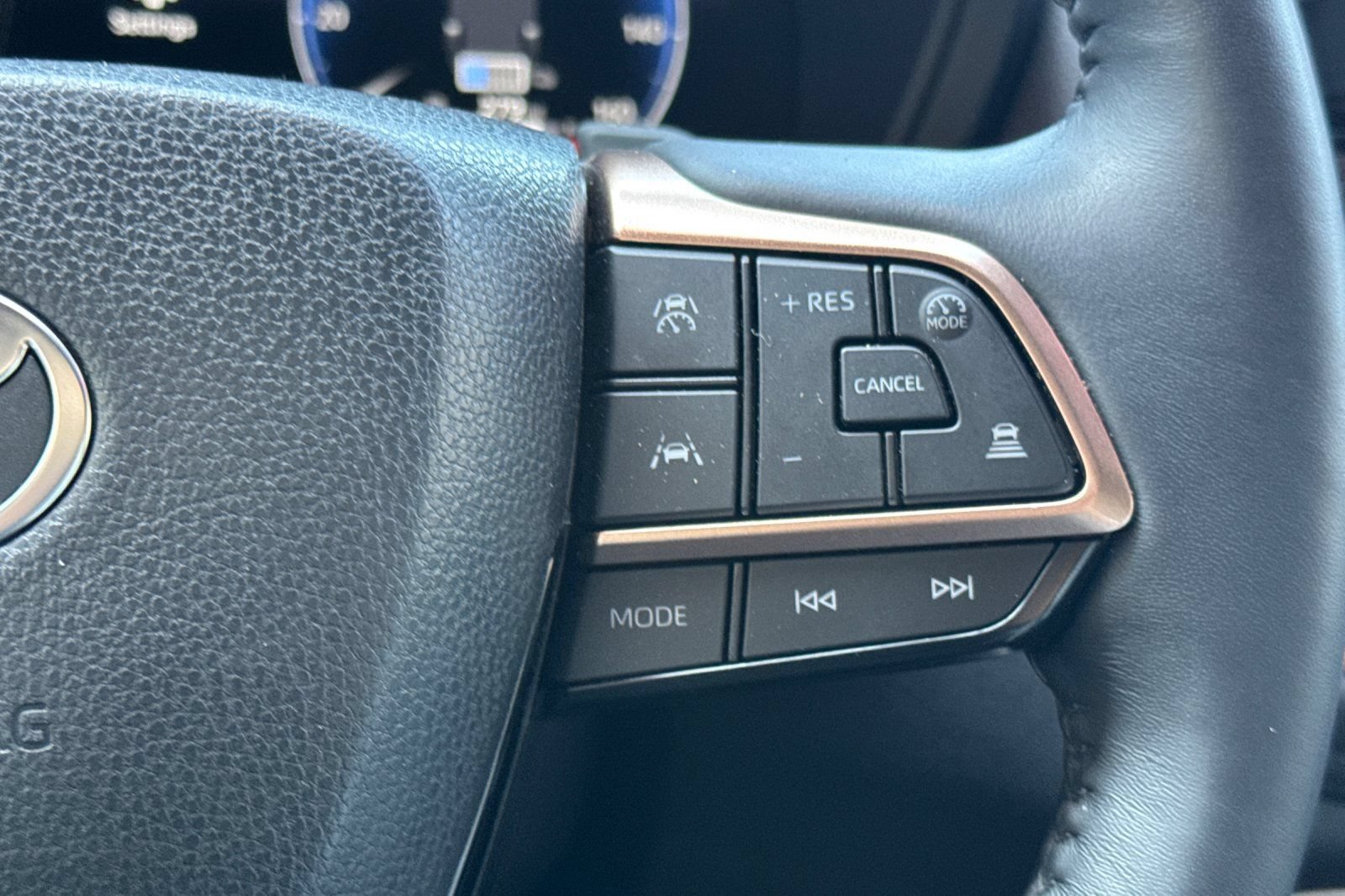 Certified 2025 Toyota Grand Highlander AWD Hybrid image 33