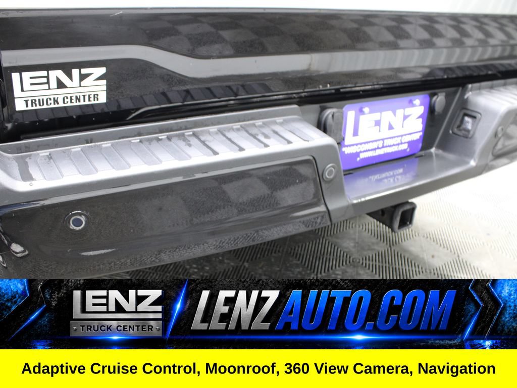 Used 2023 Ford F150 Platinum AWD/4WD image 50