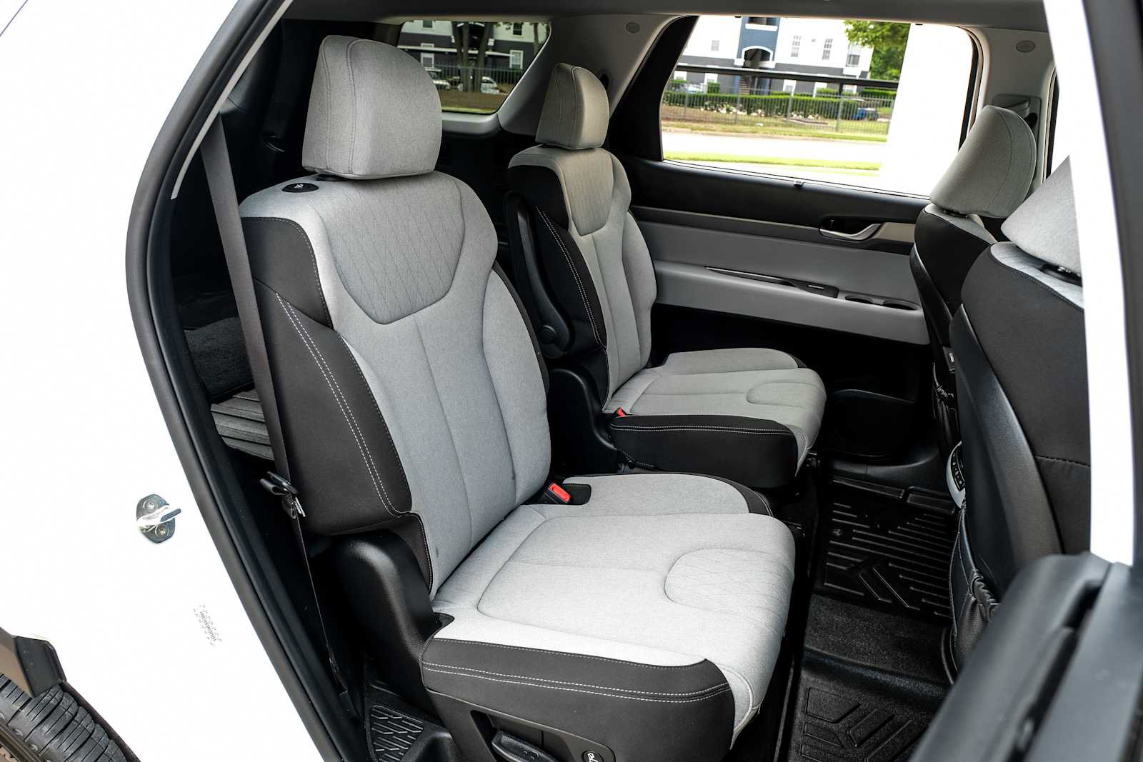 Used 2022 Hyundai Palisade SEL w/ Convenience Package FWD image 37