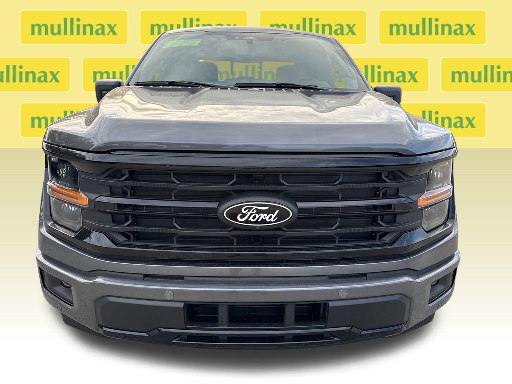 New 2026 Ford F150 XLT RWD image 12
