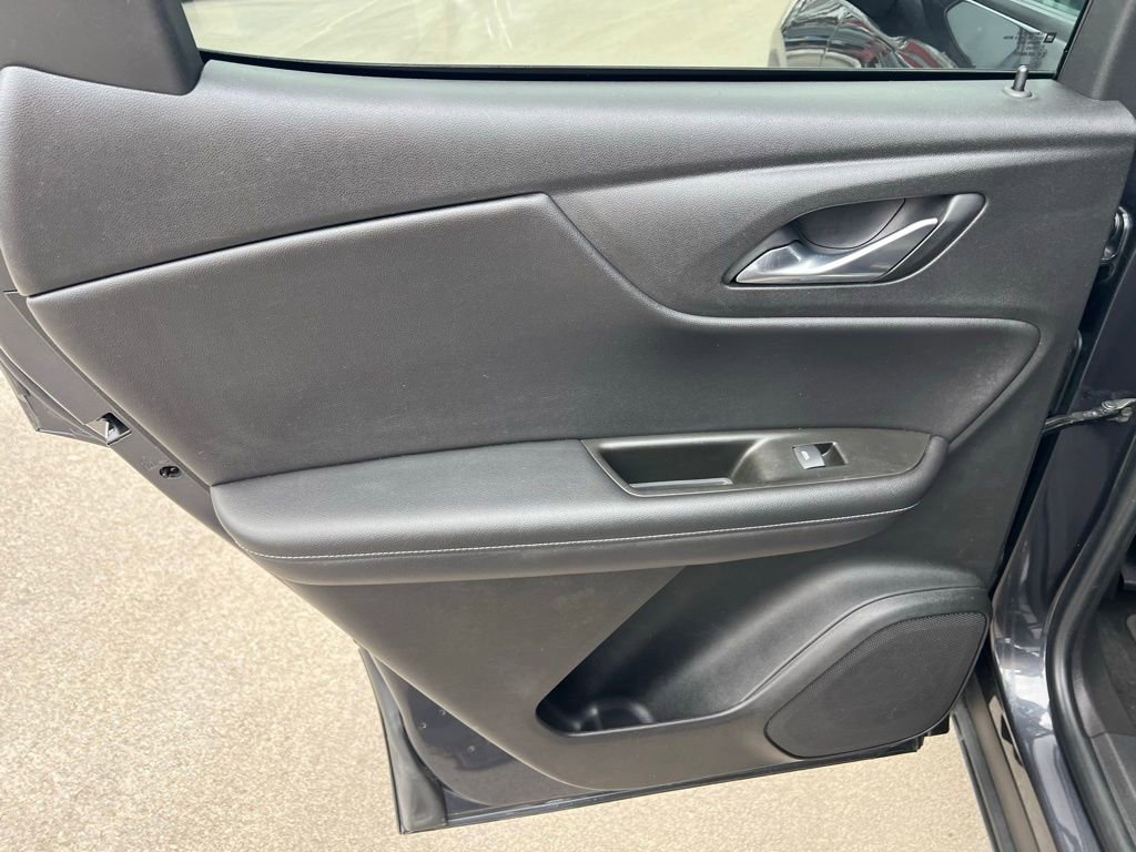 Used 2021 Chevrolet Blazer LT image 19