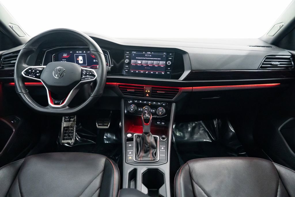Used 2023 Volkswagen Jetta GLI Autobahn image 9