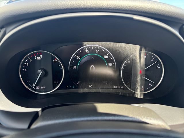 Used 2017 Buick LaCrosse Essence FWD image 25