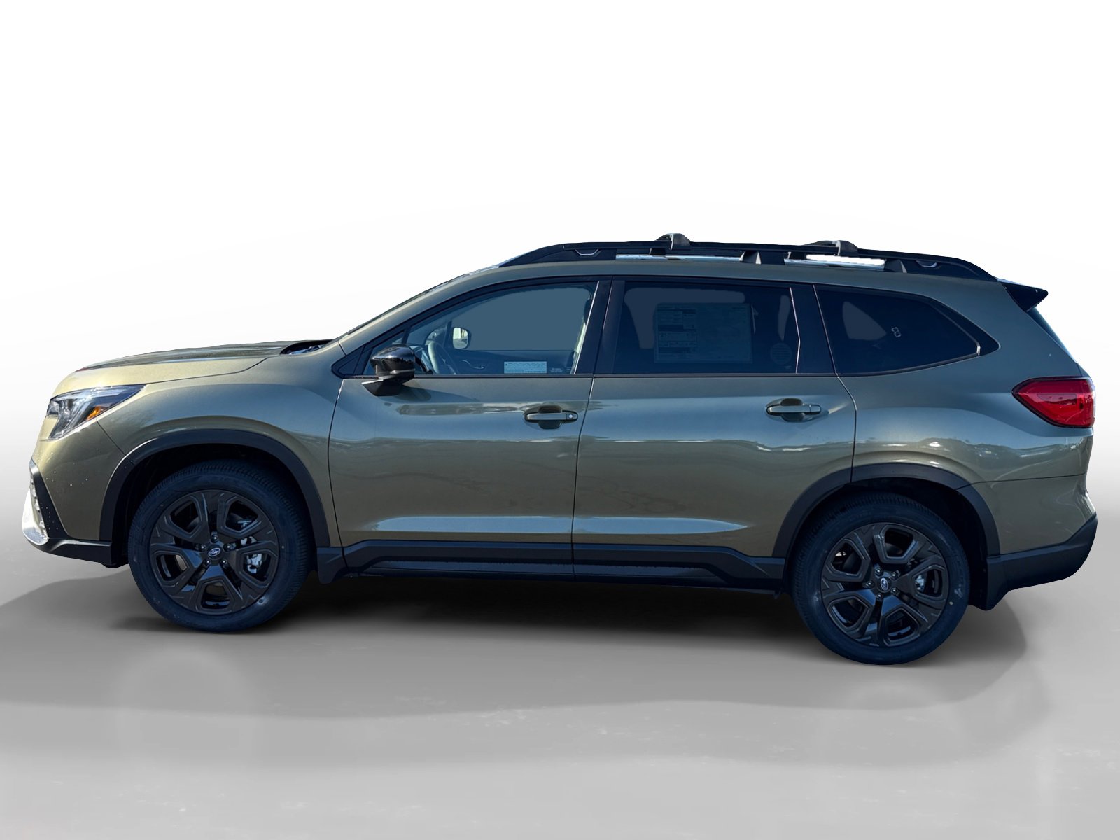 New 2026 Subaru Ascent Bronze Edition w/ Onyx Package image 2