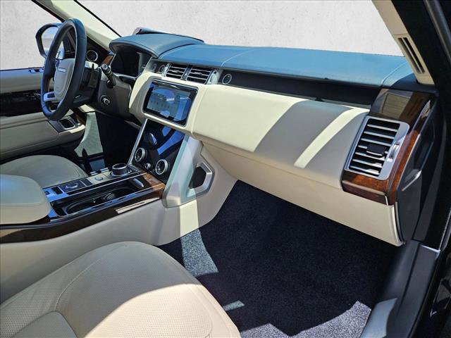 Used 2021 Land Rover Range Rover P525 Westminster Edition AWD/4WD image 22