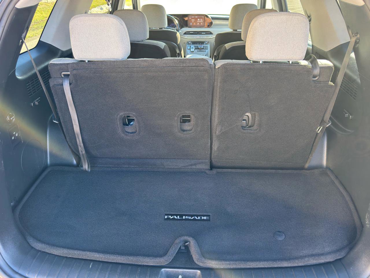 Used 2020 Hyundai Palisade SEL image 51