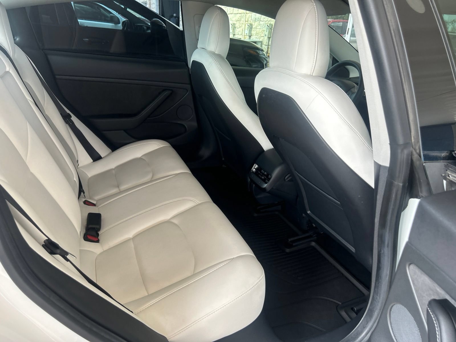 Used 2021 Tesla Model 3 Performance AWD/4WD image 13