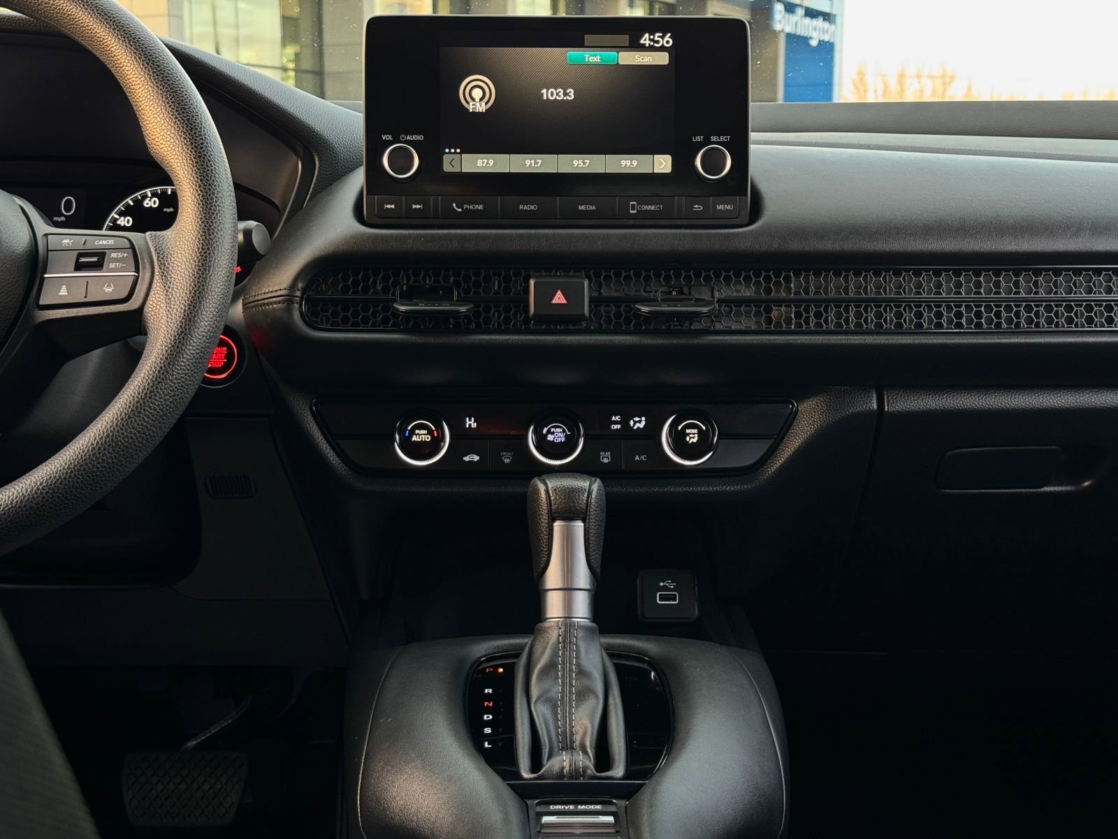 Used 2023 Honda HR-V LX image 20