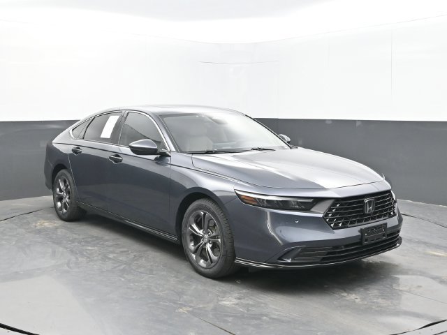 Used 2025 Honda Accord EX-L image 7
