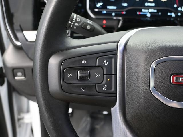 Used 2025 GMC Sierra 3500 SLE w/ SLE Convenience Package image 30