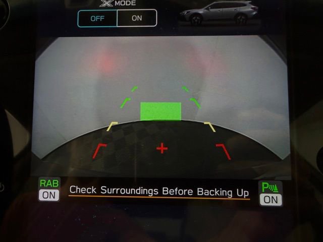 Used 2022 Subaru Outback Limited w/ Popular Package #2 image 26