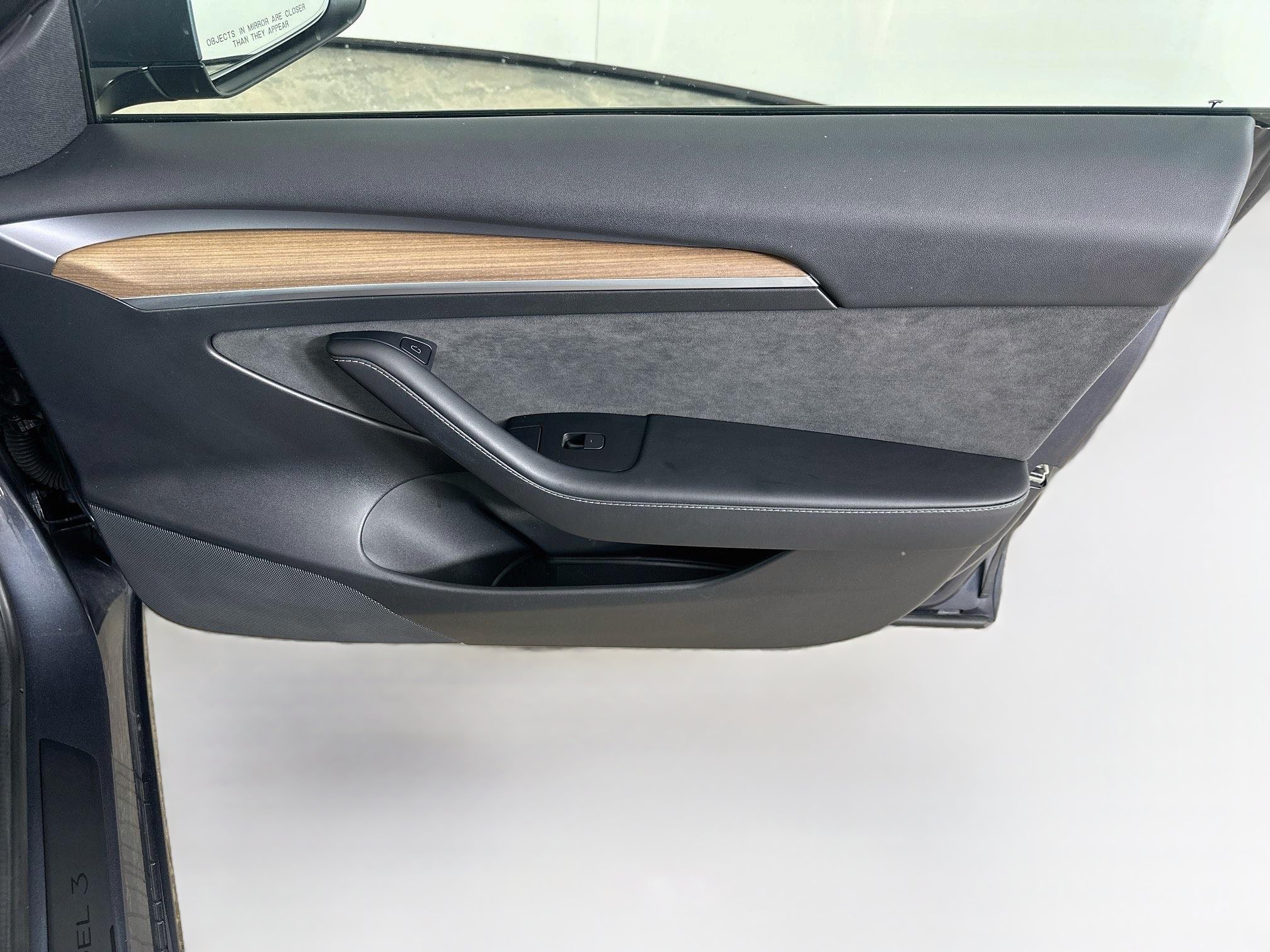 Used 2022 Tesla Model 3 Long Range AWD/4WD image 33