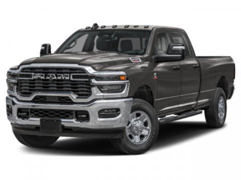 New 2026 RAM 3500 Tradesman AWD/4WD image 4