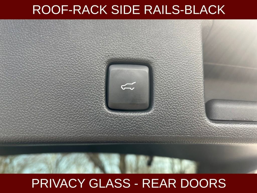 Certified 2023 Ford Escape Platinum image 27