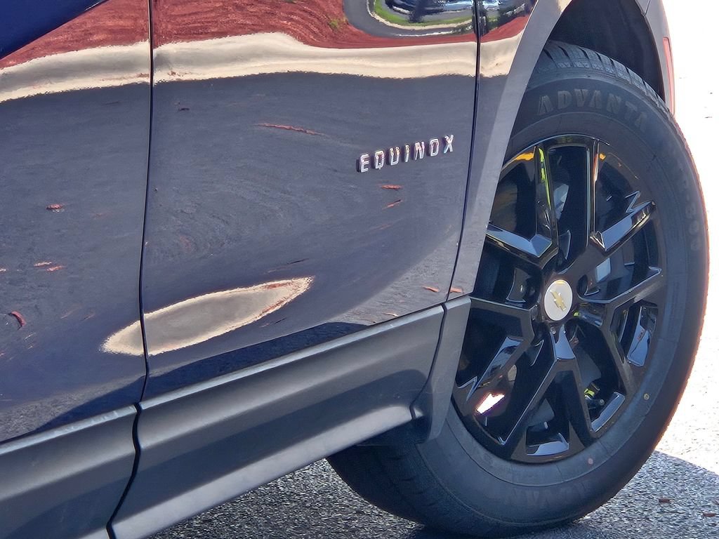 Used 2022 Chevrolet Equinox LT FWD image 20